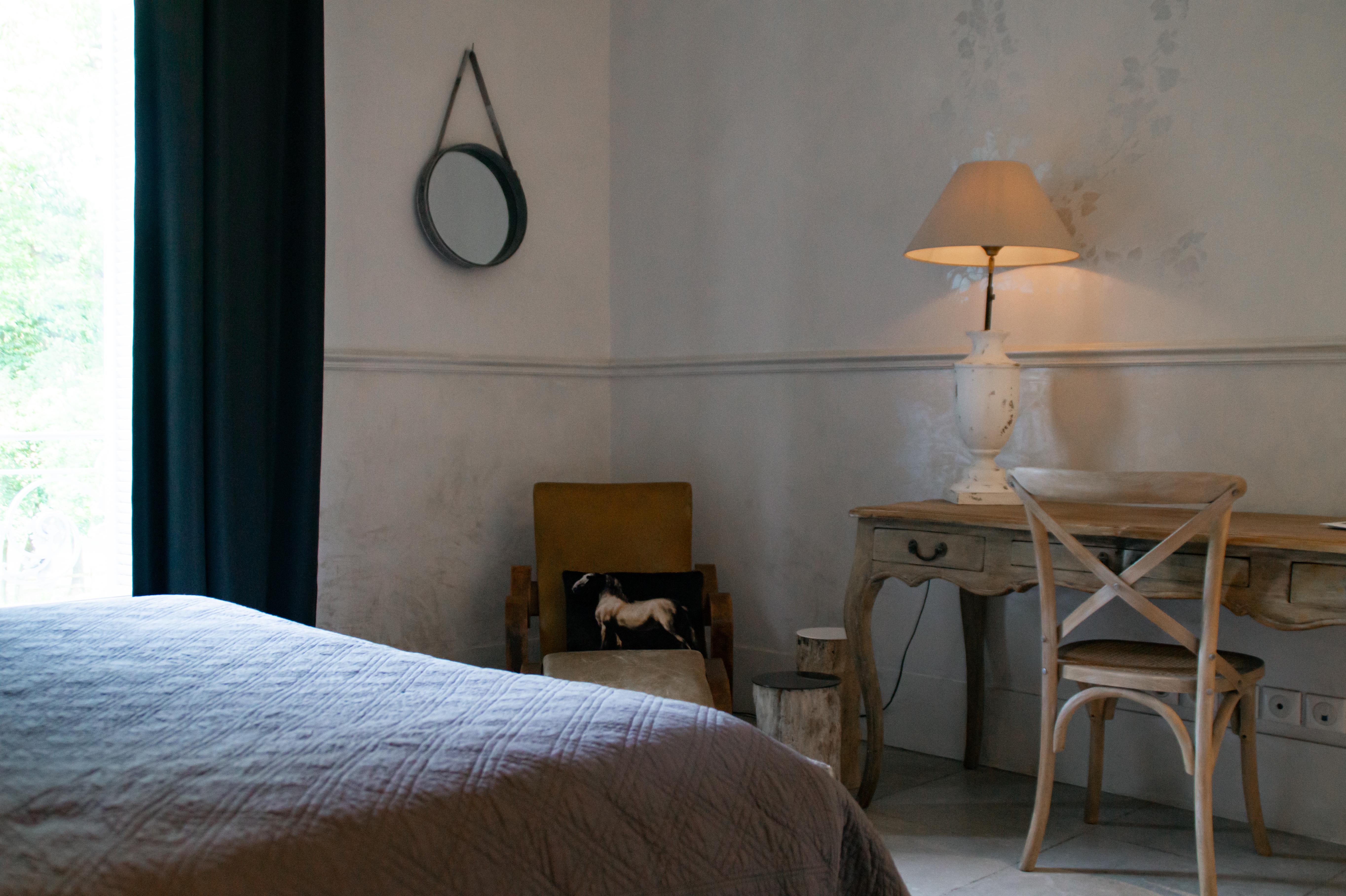 Hotel Domaine De Biar Laverune ภายนอก รูปภาพ