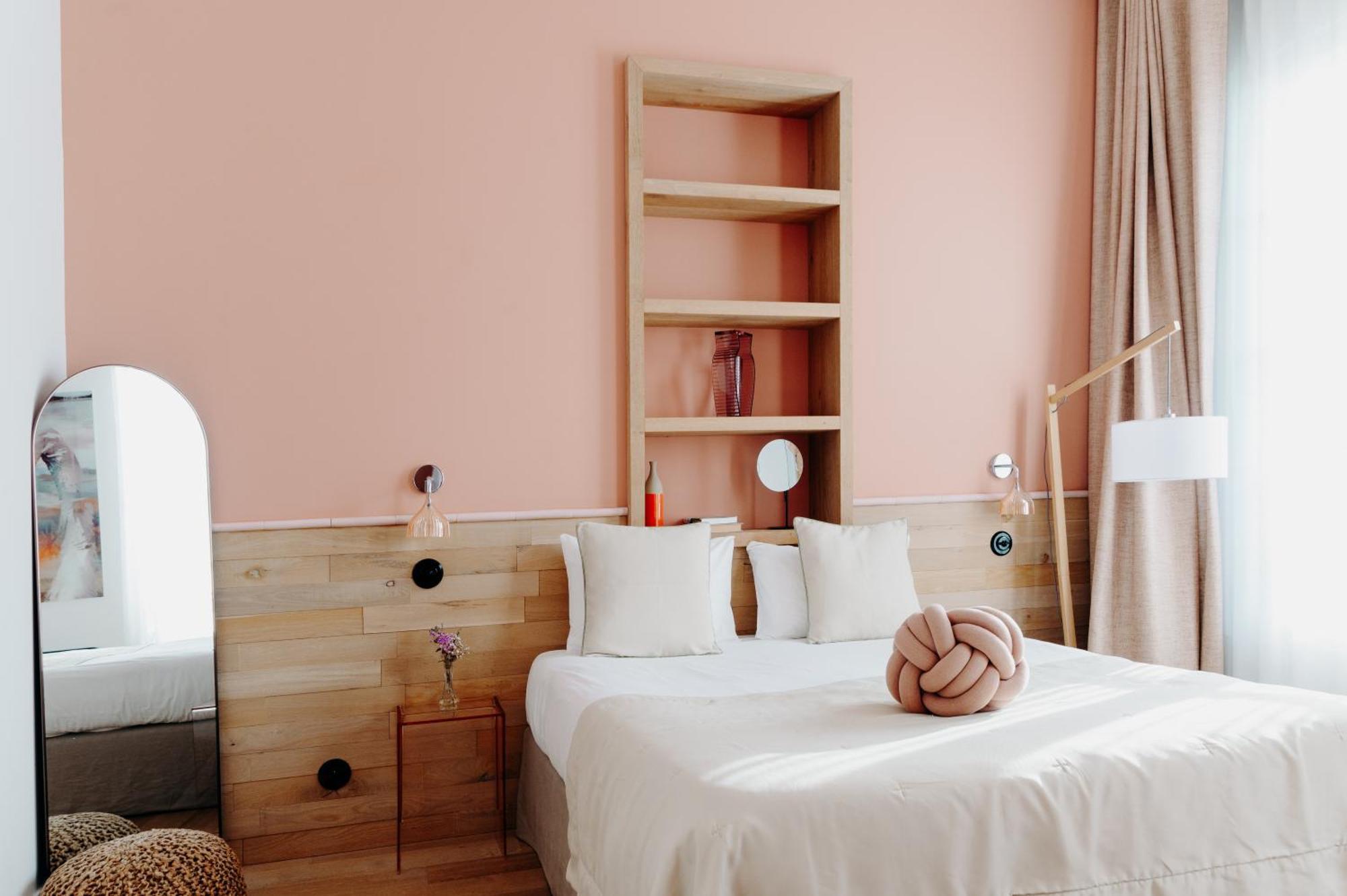 Hotel Domaine De Biar Laverune ภายนอก รูปภาพ