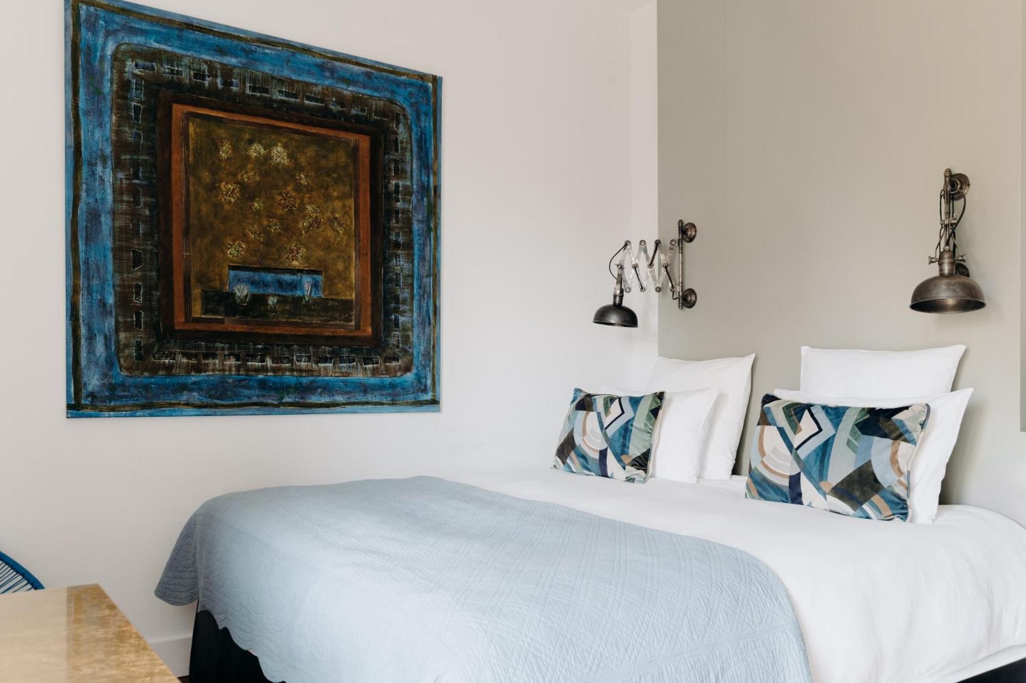 Hotel Domaine De Biar Laverune ภายนอก รูปภาพ