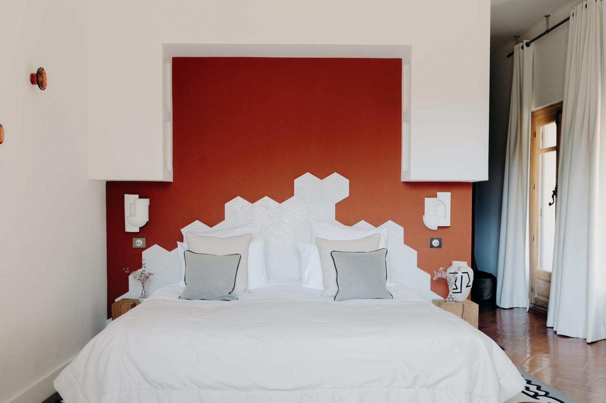 Hotel Domaine De Biar Laverune ภายนอก รูปภาพ