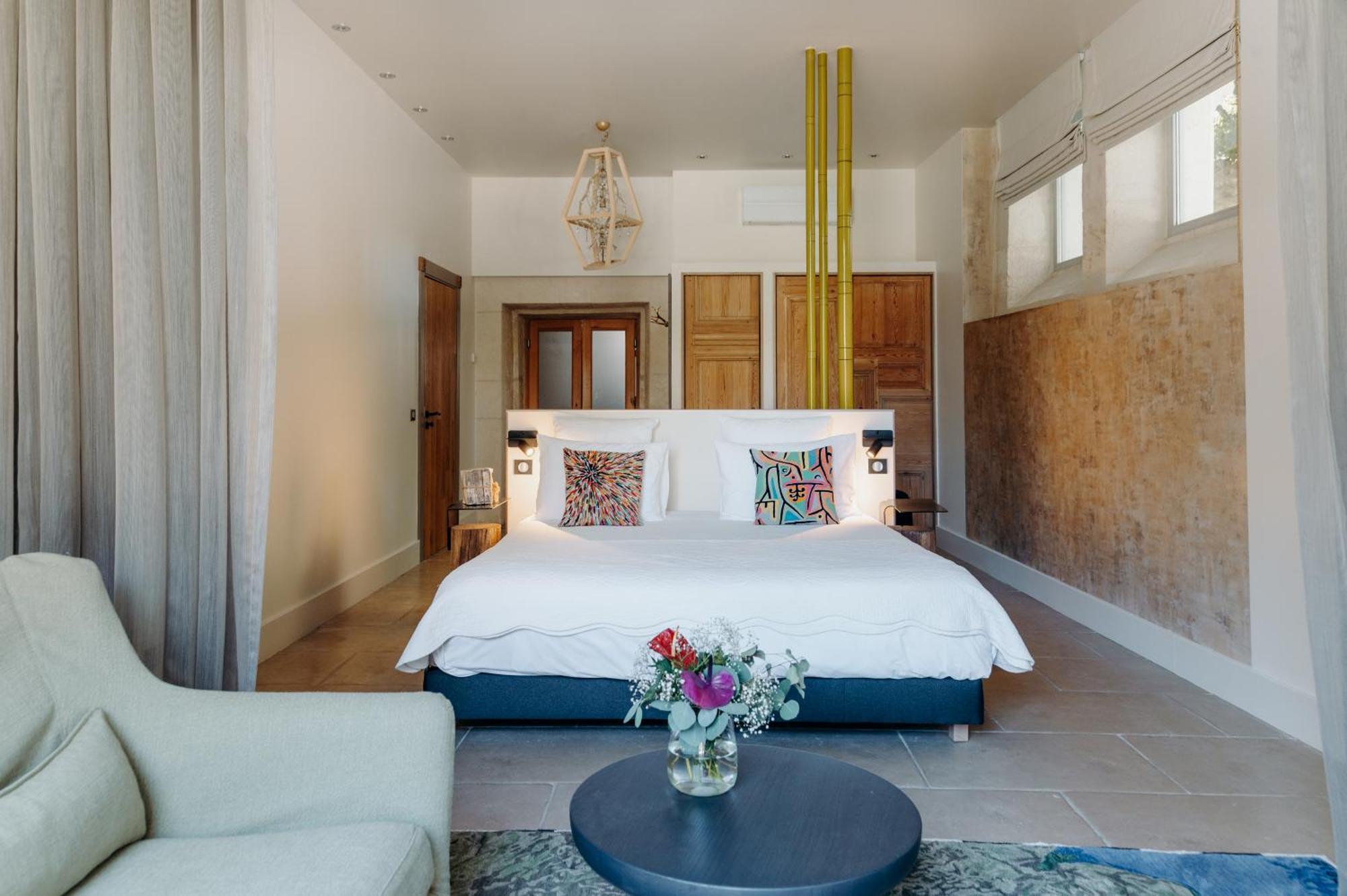 Hotel Domaine De Biar Laverune ภายนอก รูปภาพ
