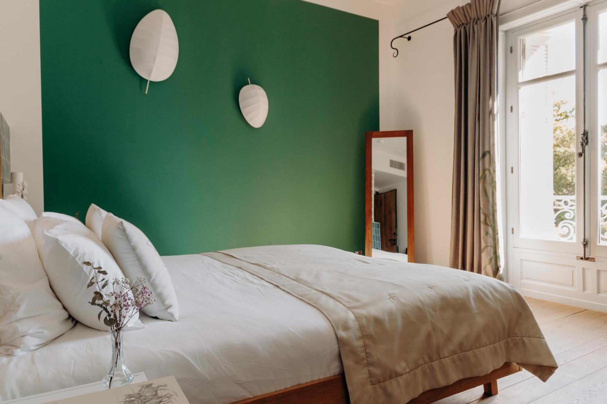 Hotel Domaine De Biar Laverune ภายนอก รูปภาพ