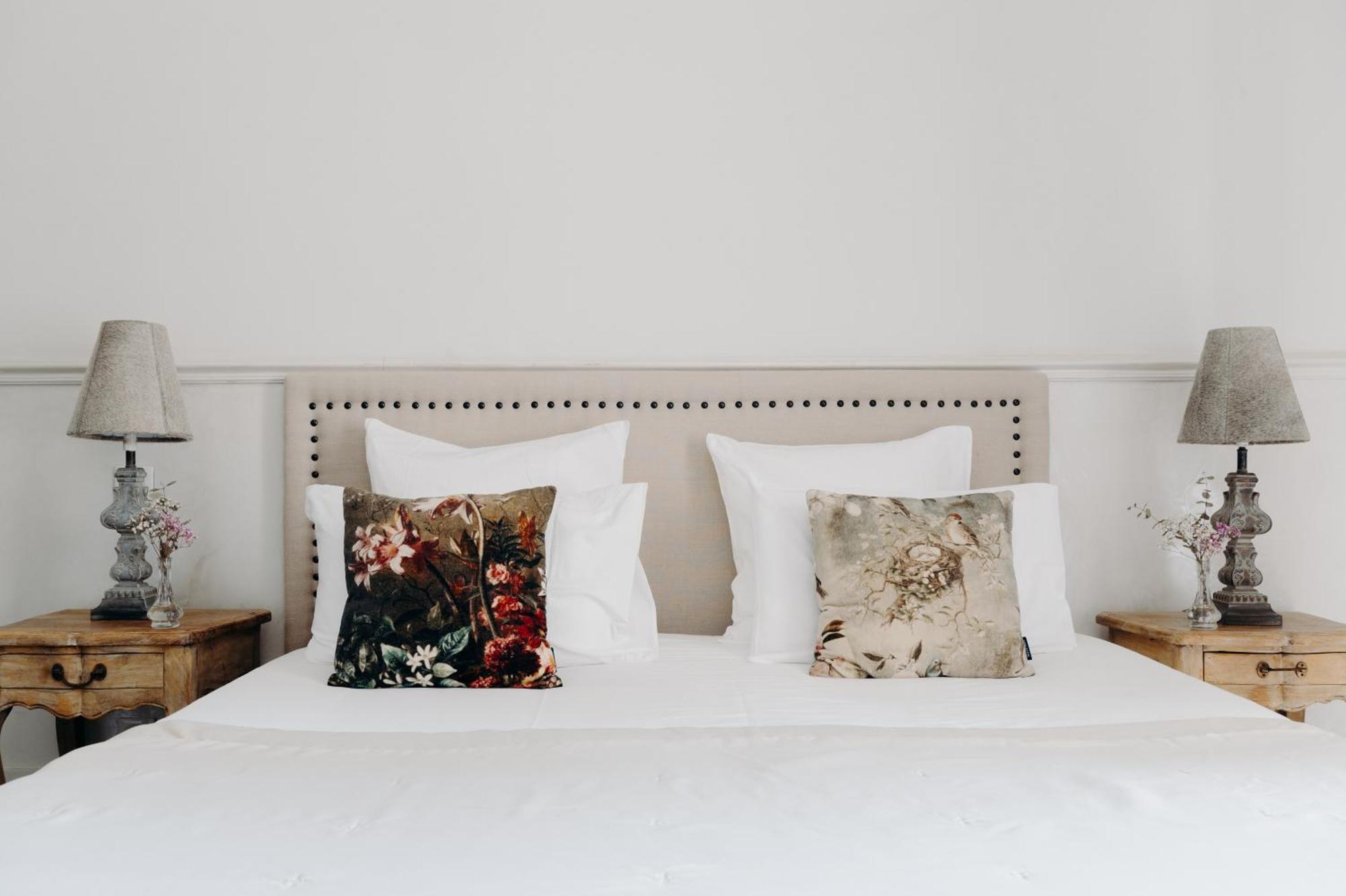 Hotel Domaine De Biar Laverune ภายนอก รูปภาพ