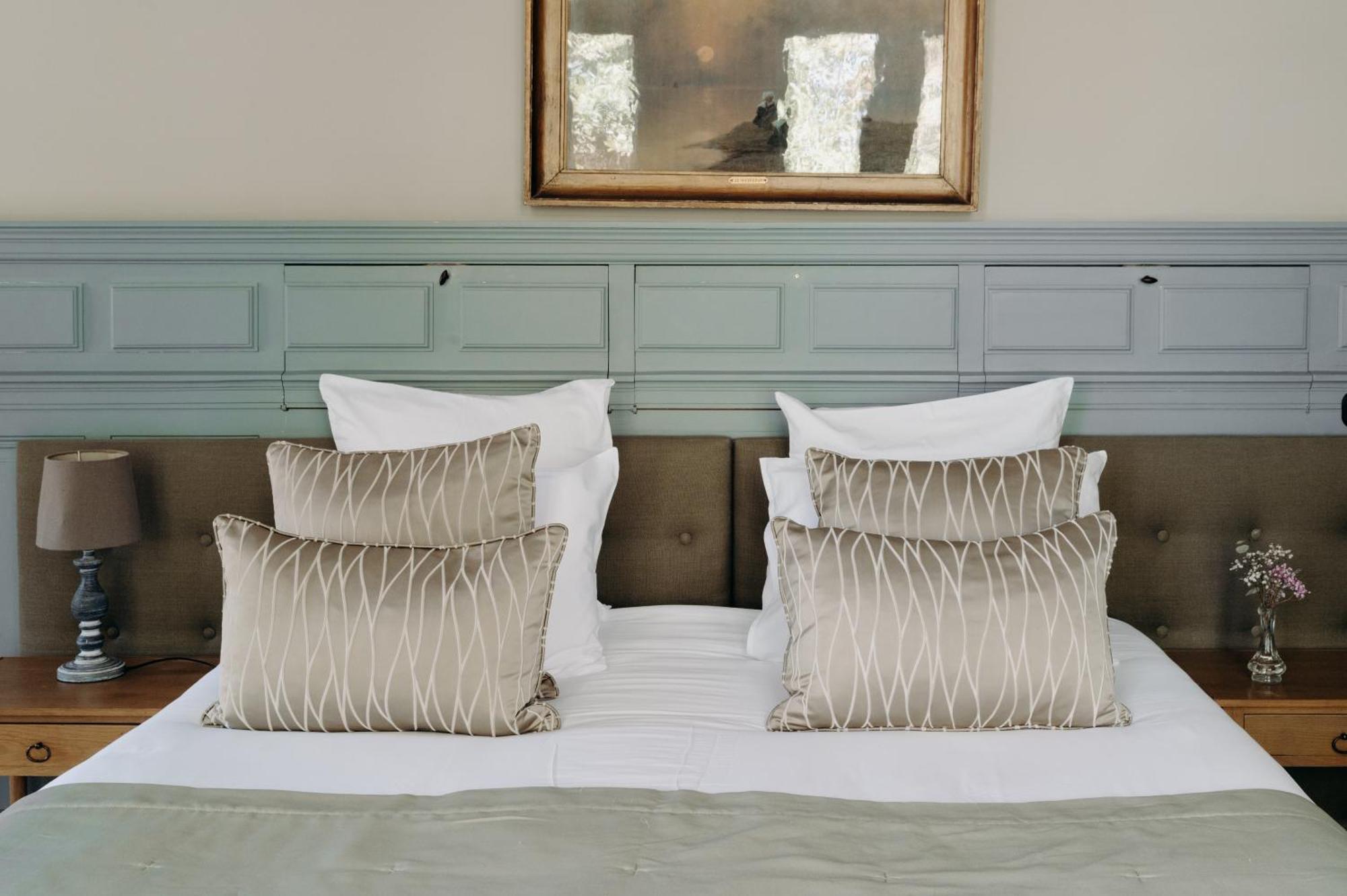 Hotel Domaine De Biar Laverune ภายนอก รูปภาพ