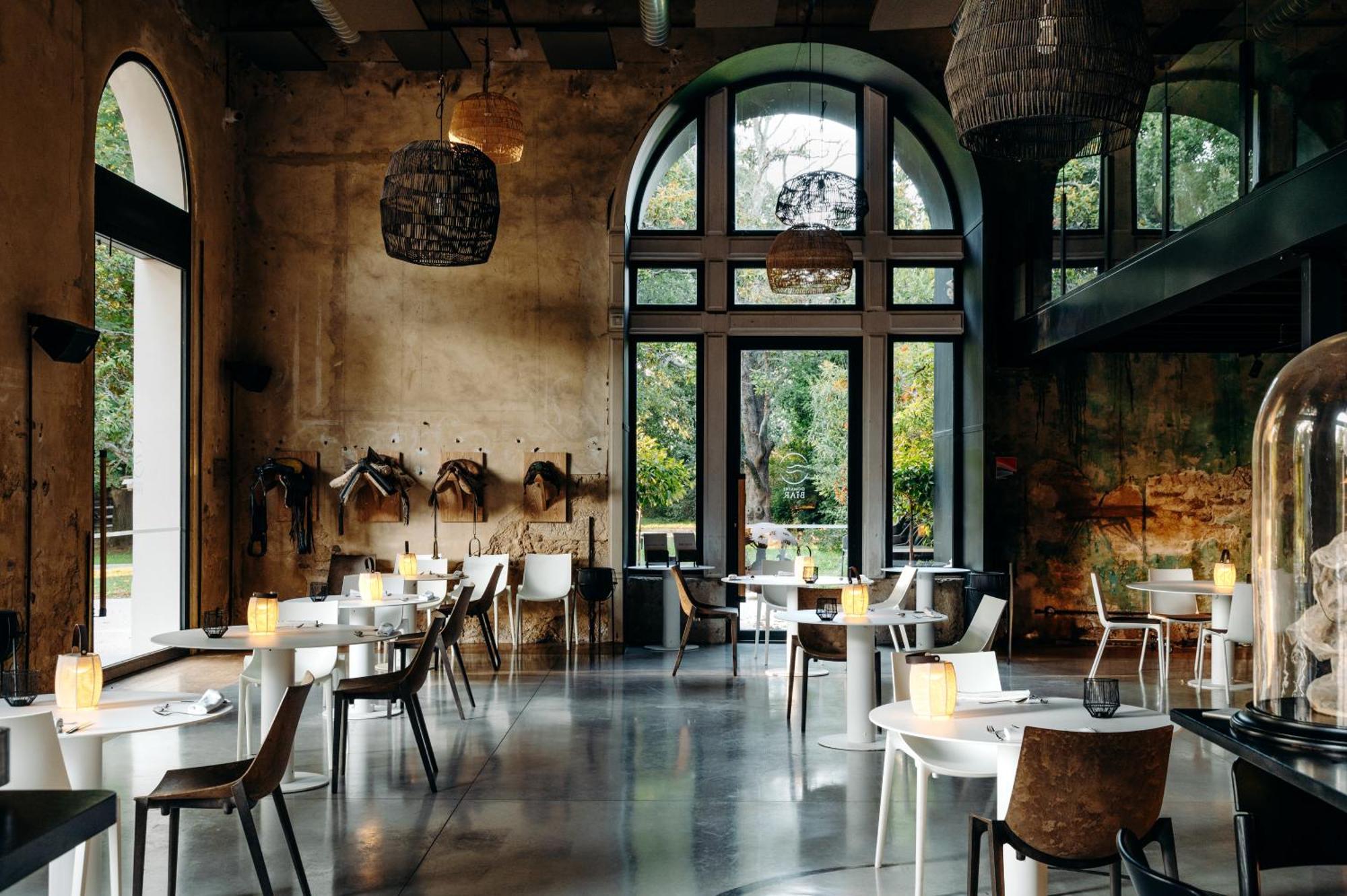 Hotel Domaine De Biar Laverune ภายนอก รูปภาพ