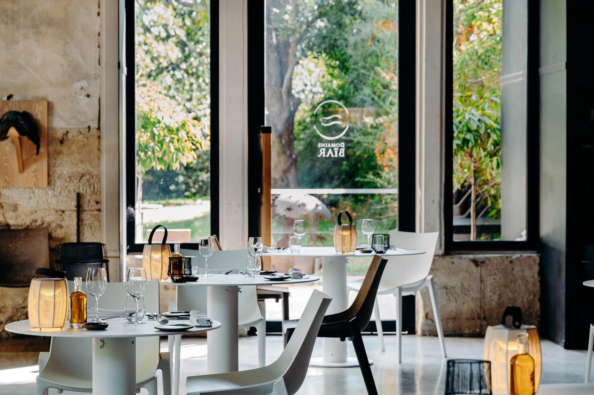 Hotel Domaine De Biar Laverune ภายนอก รูปภาพ